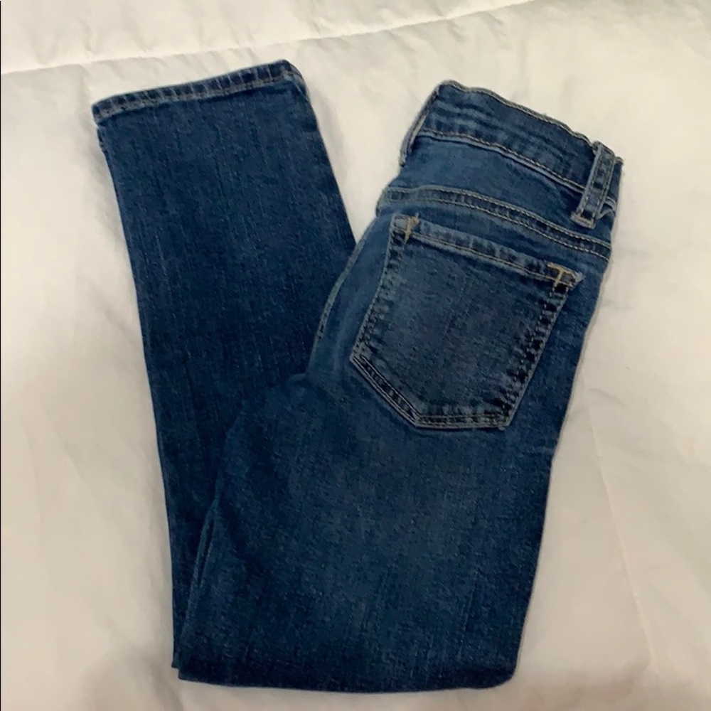 Old Navy Karate Skinny Jeans Size 5T